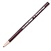 Dixon Industrial Phano Peel-Off China Marker Pencils, Crimson Red (00071)(Pack of 1)