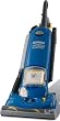 Eureka 4870HZ Boss SmartVac Upright Vacuum, Blue