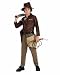 Indiana Jones Costumes Kids Indiana Jones Deluxe