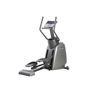 ProForm iSeries 800 Elliptical Trainer by 