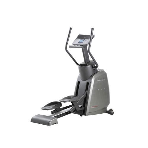 ProForm iSeries 800 Elliptical Trainer