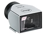 Leica Brightline Finder M-24 f/ 24mm M Lenses (Silver)