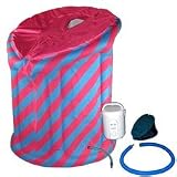 Portable Steam Sauna