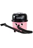 Produkt-Bild: Staubsauger Hetty Desktop Vacuum
