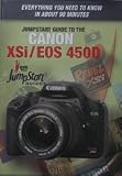 DVD TRAINING GUIDE FOR THE CANON EOS REBEL XSI DIGITAL CAMERA