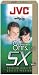 JVC T160Du3 60-Minute Vhs Video Tape (3-Pk)