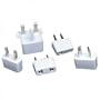 Lenmar AC5 World Travel Adapter Plug Set