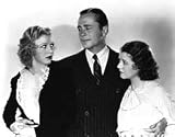 11x14 Photo Ginger Rogers, James Dunn, Janet Gaynor 