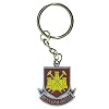 West Ham United FC. Crest Keyring
