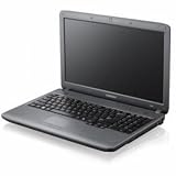 Samsung P530 JA03 - Core i3 330M / 2.13 GHz - RAM 2 GB - HDD 320 GB - DVD±RW (±R DL) / DVD-RAM - HD Graphics - WLAN : 802.11b/g/n - Windows 7 Pro / XP Pro downgrade - pre-installed: Windows 7 - 15.6 Widescreen TFT 1366 x 768 ( WXGA ) - camera