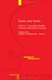 Tones and Tunes: Typological Studies in Word and Sentence Prosody (Phonology and Phonetics)