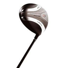 Wilson Staff Smooth Driver