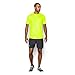 Under Armour Men's Coldblack® Run Short Sleeve