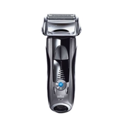 Braun Series 7 Pulsonic Pro System Plus