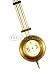 Wallmonkeys Peel and Stick Wall Decals - Pendulum - Removable Graphic