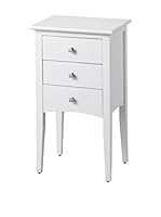 ALEXANDRA HOUSE Mesita De Noche Oslo