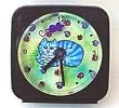Cat Alarm Clock