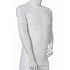 End of Line: Mens Thermal Underwear Short Sleeve T Shirt Vest in Thicker Material