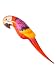 Inflatable Parrott 46 Inches