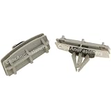 15 Chrysler Fender Flare Moulding Clips Jeep Liberty 55157055AA