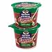 Marjack Products - Instant Oatmeal Cups, 1.9 oz., 24/CT, Apple Cinnamon - Sold as 1 CT - Quaker Oatmeal Express delivers a warm and delicious breakfast flavored with sweet and fruity flavor of baked apples. Simply add hot water to the high in fiber treat. Single-serve, insulated microwavable or hot water-friendly cup makes it quick and easy to prepare. Easy internal fill line on the curved bowl and a cool-to-the-touch exterior make Oatmeal Express truly portable.