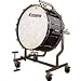 14x28 Concert Bass Drum Concert Drums Black Cortex