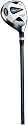 Wilson Prostaff Graphite Hybrid  #4 RH