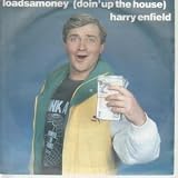 LOADSAMONEY 7 INCH (7" VINYL 45) UK MERCURY 1988