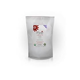 1.5 Lbs. The Organic Whey (USDA Certified Organic Protein)