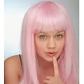 SHOULDER LENGTH WIG