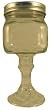 Carson Home Accents The Original Rednek Rita Glass