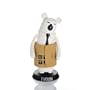 EVOUNI A81(W) Wire Pet (Snore Bear)