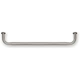 Source Global Blockaide Window Rods, 52-Inch by 96-Inch, Pewter