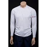 XCel Longsleeve Ventx Sun Shirt: Loose fit breathable tee with 25+ UV protection