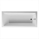 Daro Bath Tub in White