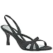 Naturalizer Women's Prissy Sandal - 8.5A2 Black