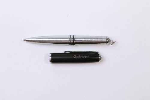 GoSmart Crossover iPad Stylus with Ink Pen