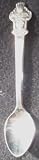 Rolex Bucherer of Lausanne Switzerland Souvenir Advertising Spoon