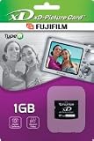 FUJI PHOTO FILM USA, INC. - XD-PICTURE CARD, 1GB, FUJI,TYPE M