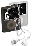Case Logic INS-1 Silicone Case Duo Pack for iPod Nano (Dark Gray)