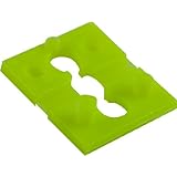 Gardner Bender GSP-24 Twist-apart Spacers, 4-Inch stack, 24/Bag