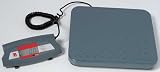 OHAUS SD200-US Digital Ship/Rec Scale,Cap 440 Lb