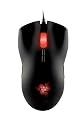 Razer Lachesis 4000 dpi Gaming Mouse (Wraith Red)