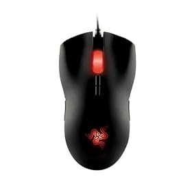Razer lachesis
