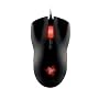 Razer Lachesis 4000 dpi Gaming Mouse (Wraith Red)