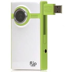 Flip Video Camcorder 30 Minutes