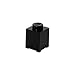 LEGO Storage Brick 1 Black