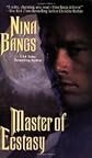 Master Of Ecstasy (Mackenzie Vampires, Book 1)