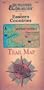 The Eastern Countries: Trail Map/Tm2, No 9404 (Dungeons and Dragons Official Game Accessory)