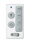 Emerson SW406 Four-Speed and Control White